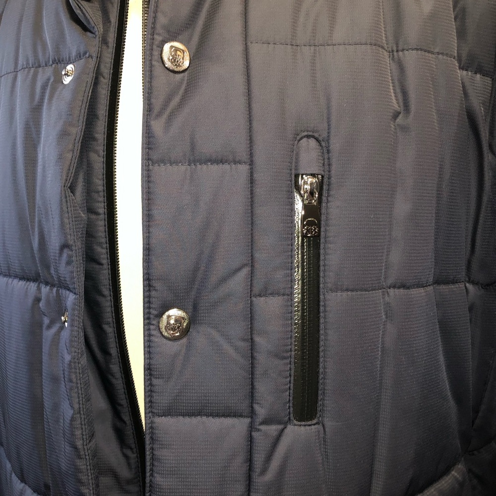 SOLD ๐ฆ CORNELIANI ID Jacket - Picture 6 of 17